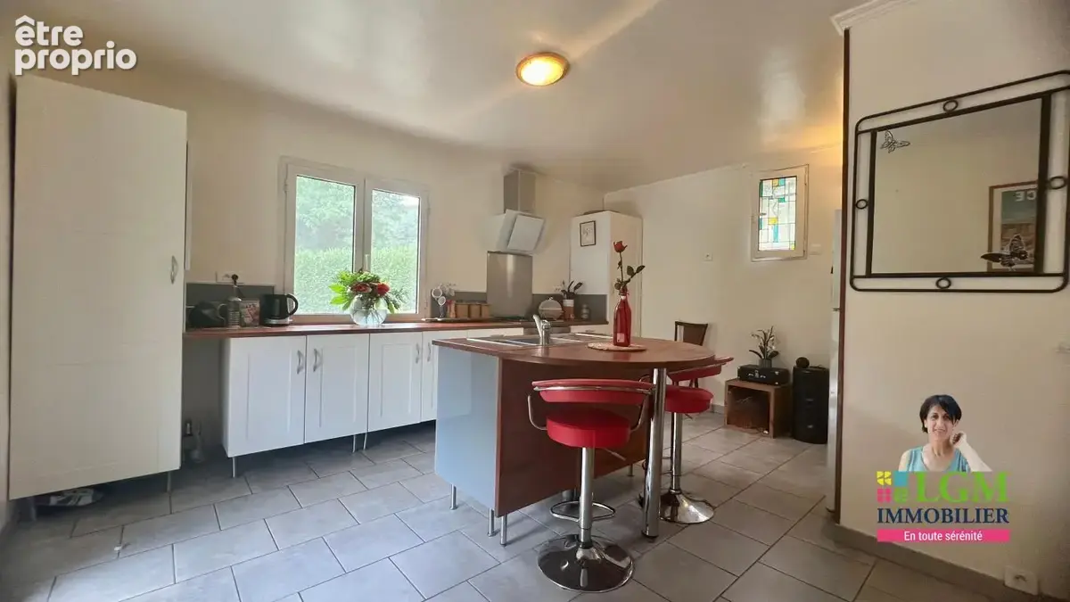 Maison individuelle - photo 3