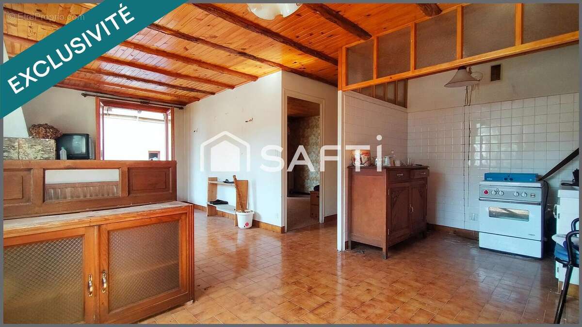 Photo 9 - Maison à SAINT-SORLIN-D'ARVES