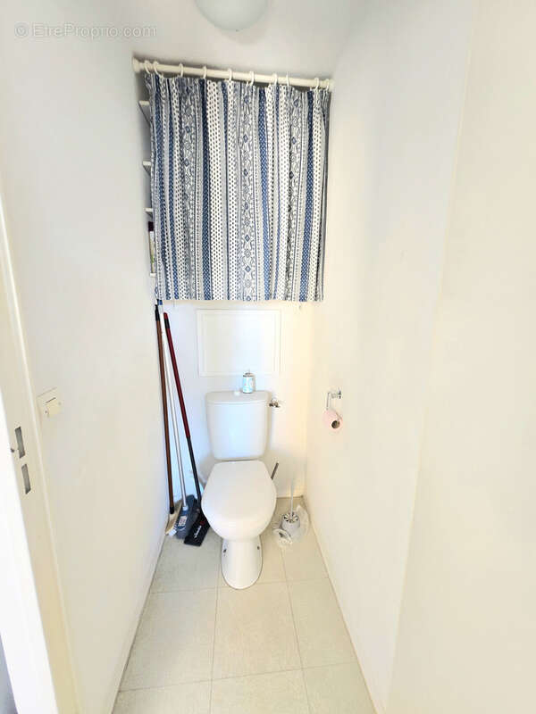 Appartement à LA SEYNE-SUR-MER