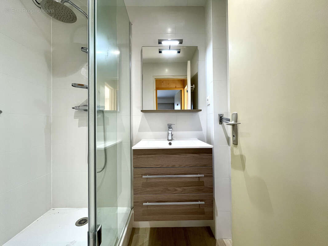 Appartement à SAINT-HERBLAIN