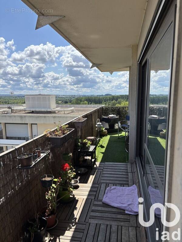 Photo 1 - Appartement à BLANQUEFORT