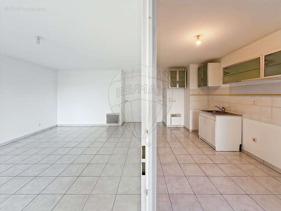 Appartement 2 chambre(s) à vendre - photo 5