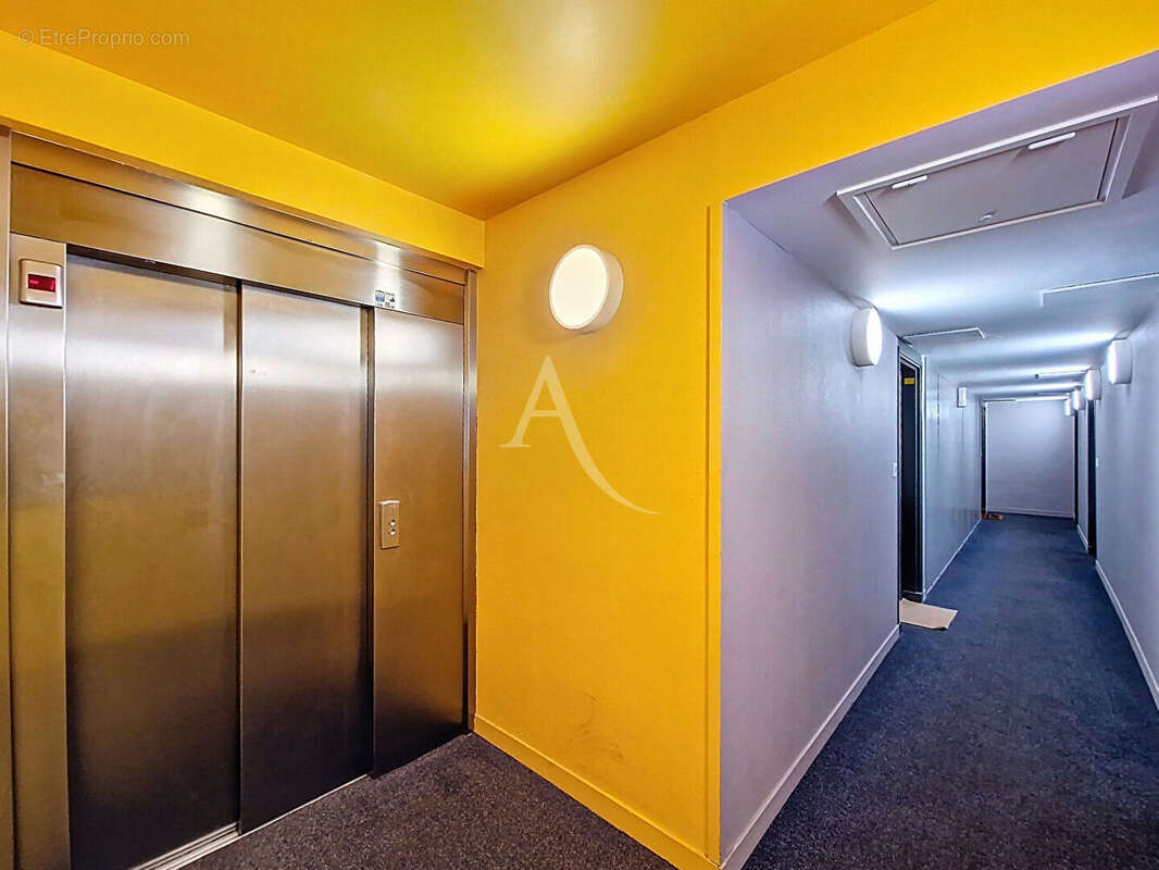 Appartement à CARQUEFOU