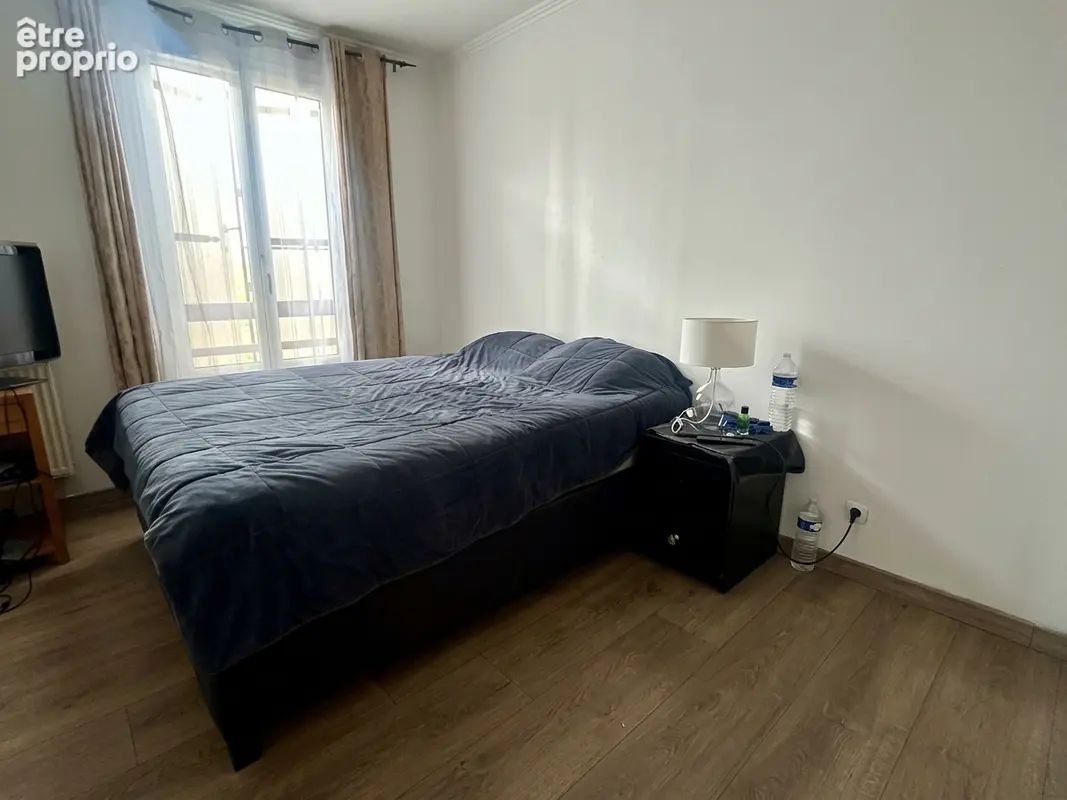 Portet sur Garonne - Maison T4 de 90 m2 avec jardin arboré - photo 8