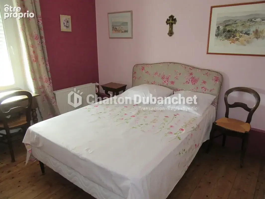 Maison Saint Jodard 8 pièce(s) 170 m2 - photo 6