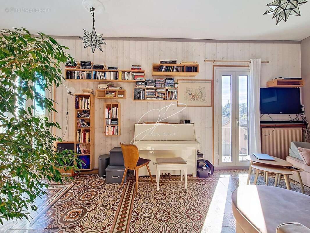 Photo 2 - Maison à BEZIERS
