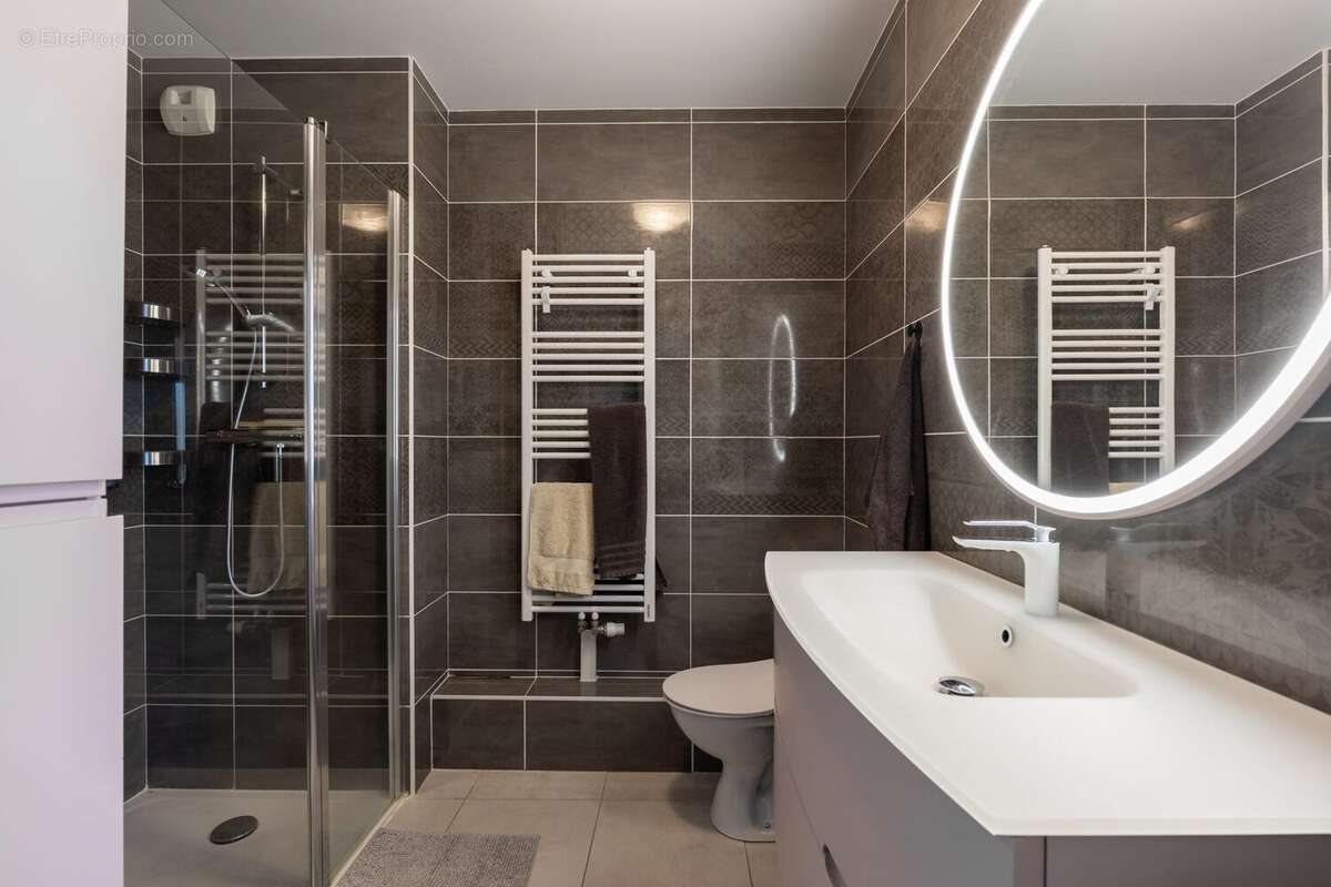 Appartement 108 m² à Toulouse  - photo 9