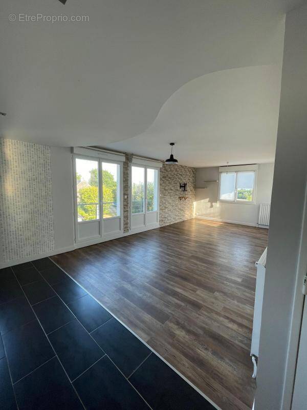 Appartement à BREST