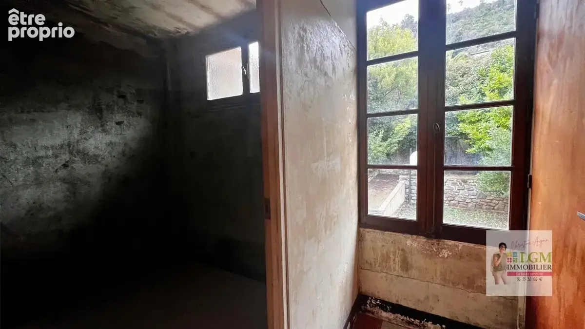 Maison de village R+2-238 m2- Fort potentiel professionnel et locatif - photo 10