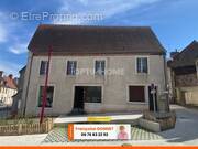 Maison à LE CHATELET