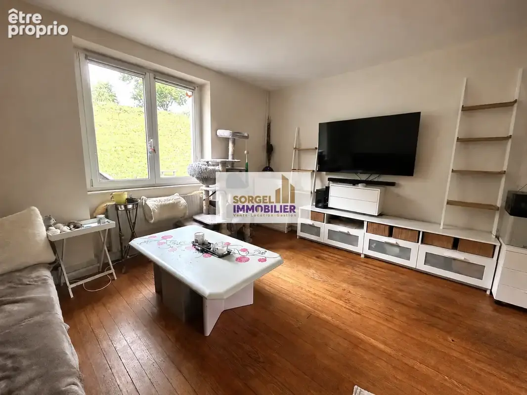 Maison familiale 7 pièces   BAREMBACH - photo 5