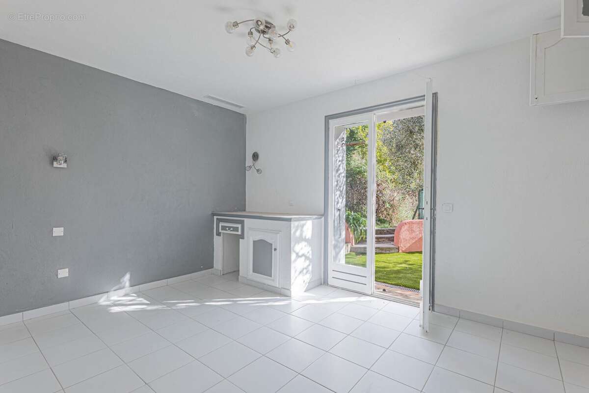 Maison à NICE