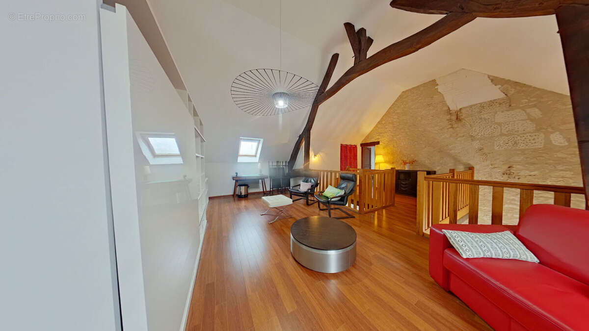 Maison à SAINTE-CATHERINE-DE-FIERBOIS