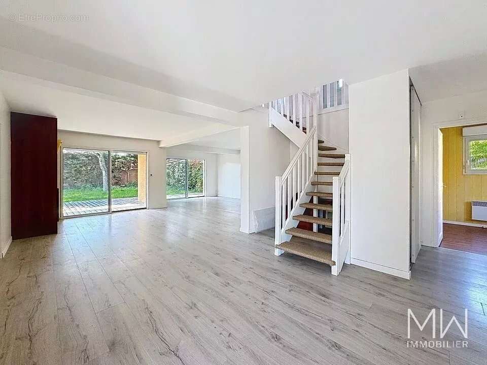 Maison à BORDEAUX