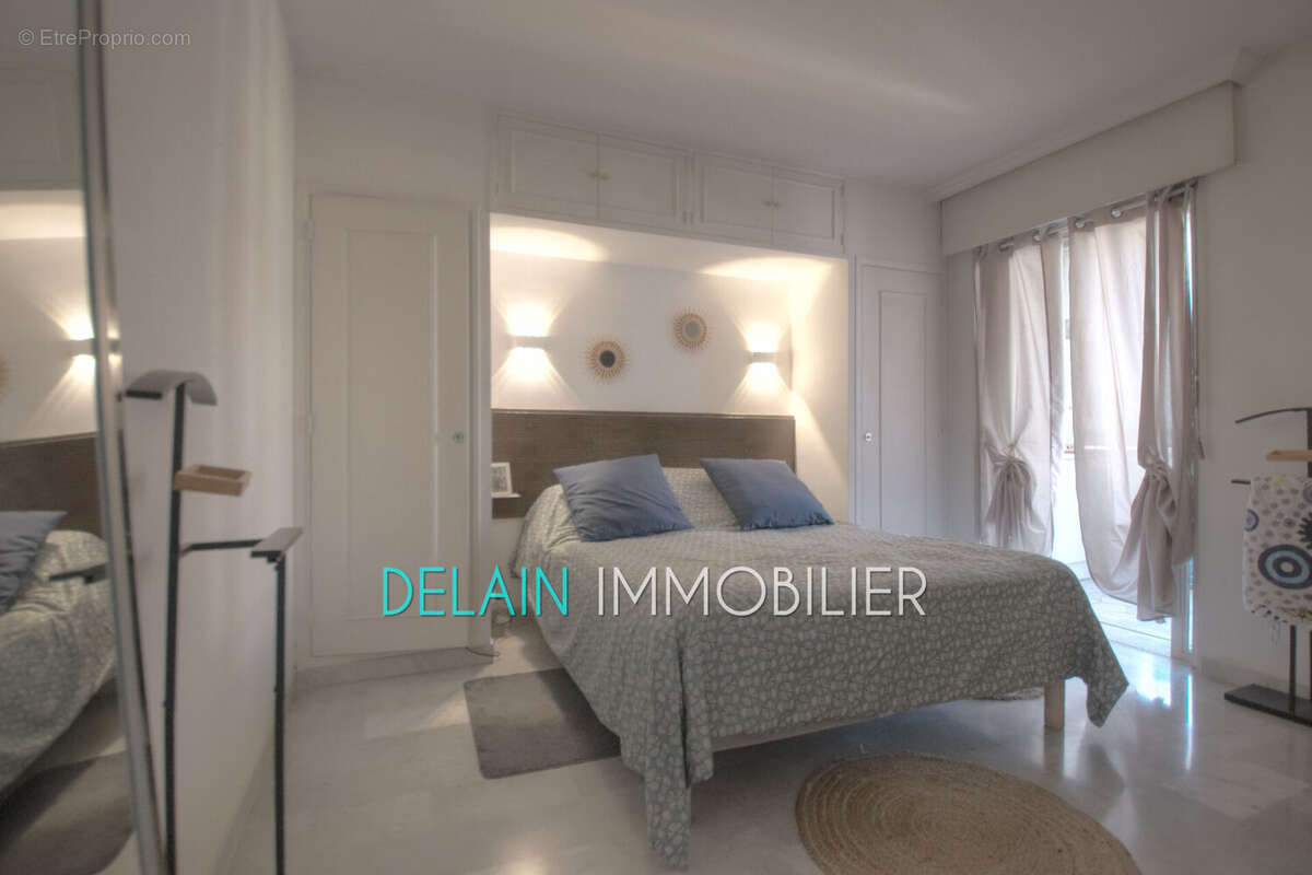 Appartement à CAGNES-SUR-MER