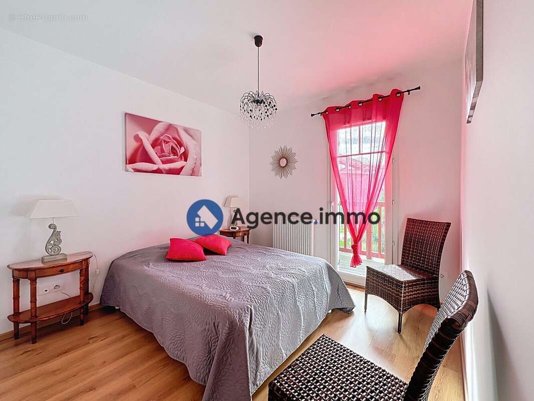 Maison 85 m² à Urrugne  - photo 6
