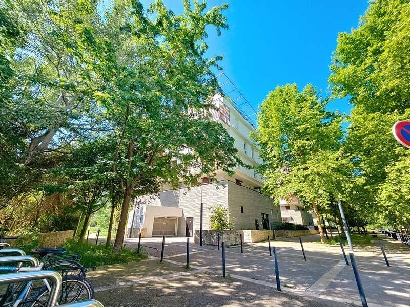 Charmant T2 avec balcon – Port Marianne - Montpellier - photo 15