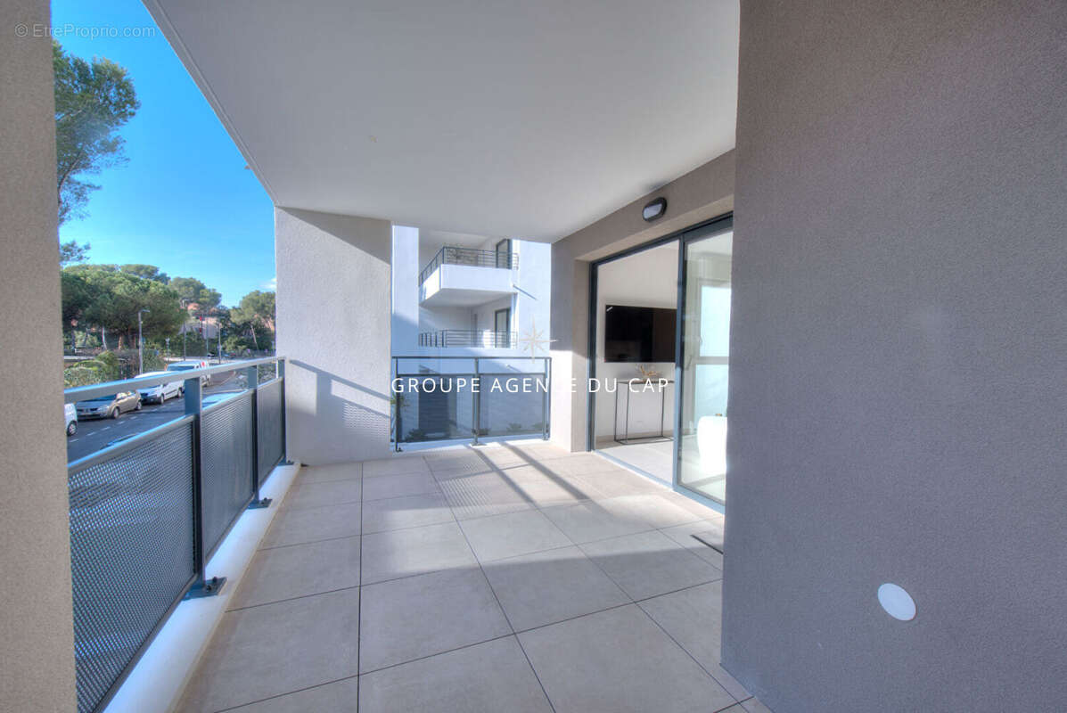 Appartement à FREJUS