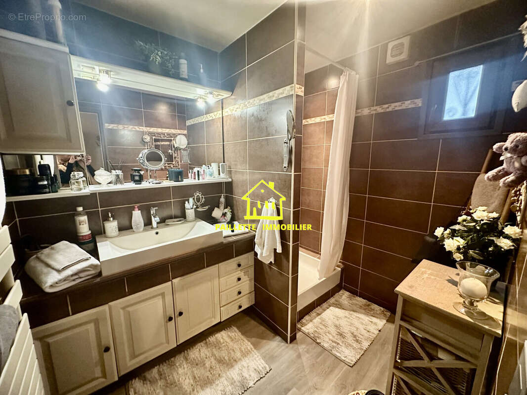 Maison à GONFREVILLE-L'ORCHER