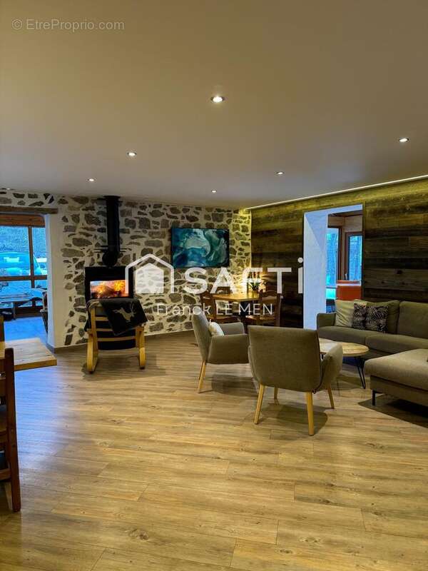 Photo 9 - Maison à NEVACHE