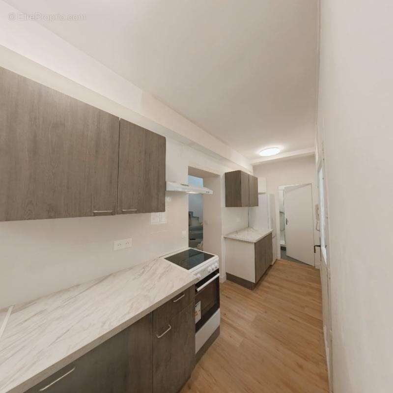 Appartement à FONTENAY-SOUS-BOIS