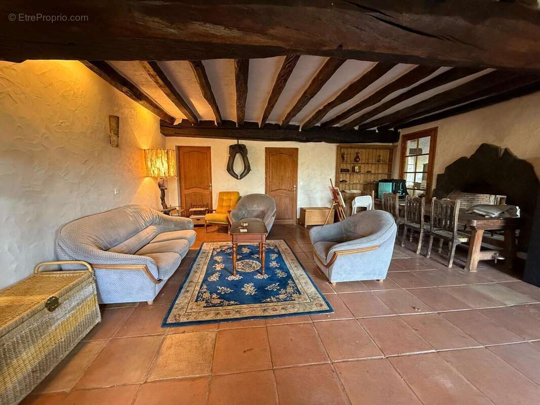 Photo 9 - Maison à SAINT-PEE-SUR-NIVELLE