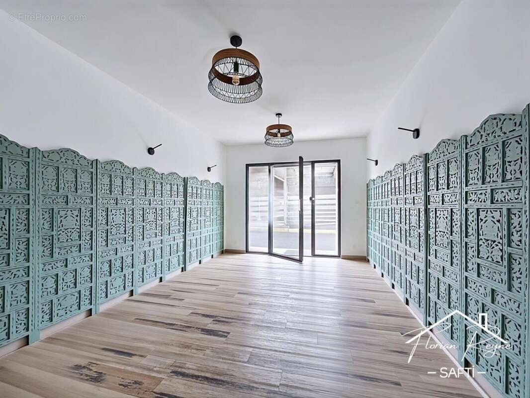 Photo 2 - Appartement à CASTELNAU-DE-MEDOC