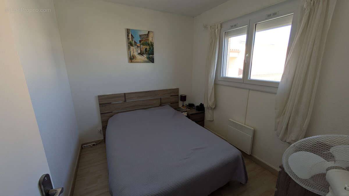 Appartement à ARGELES-SUR-MER