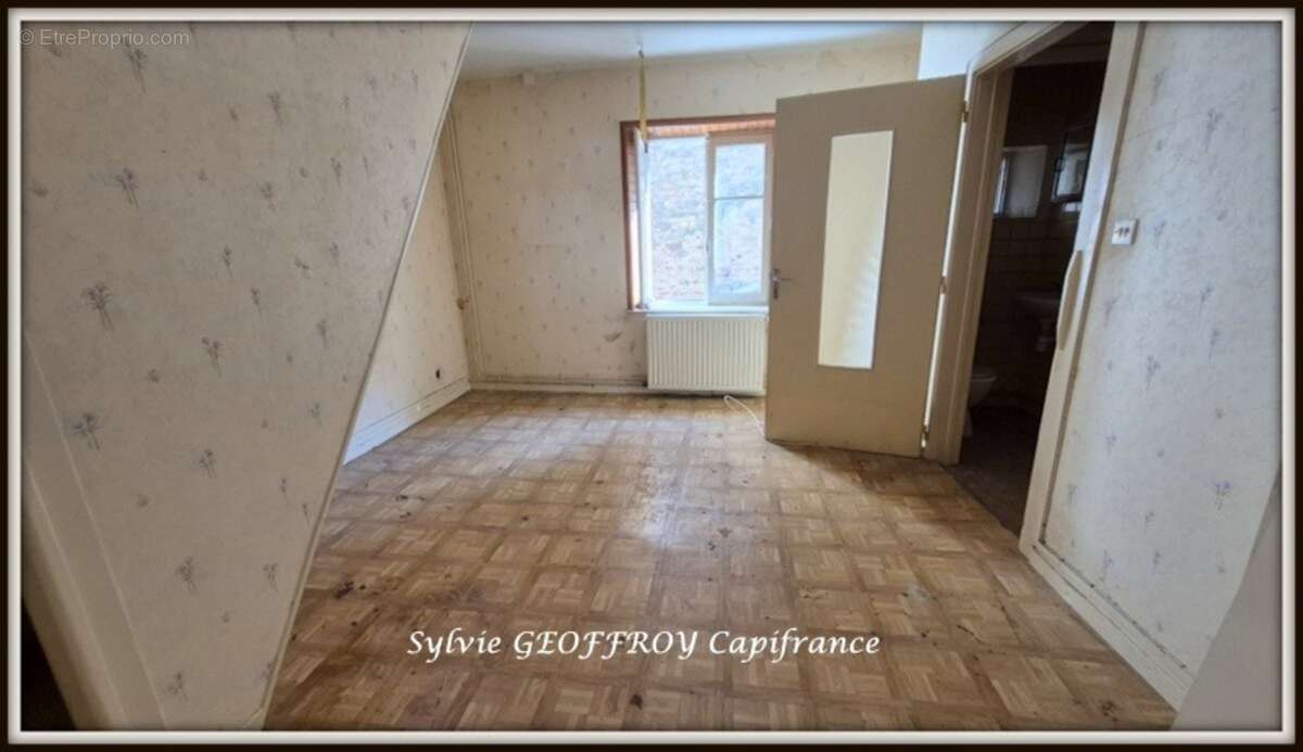 Maison à vendre 5 pièces, Badonviller  (54) - photo 4
