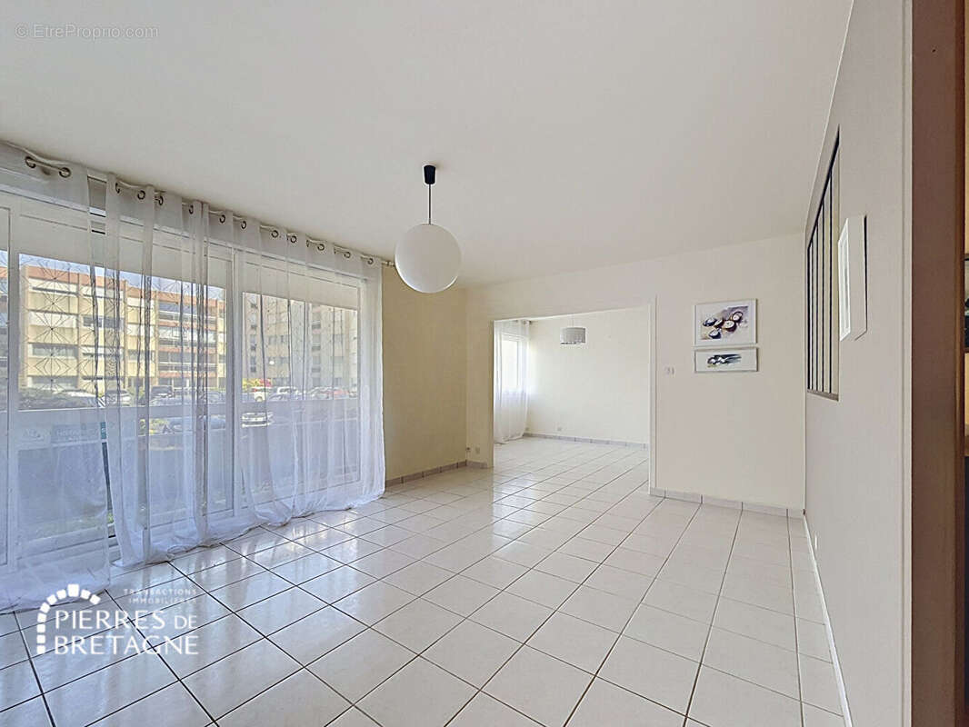 Appartement à BREST