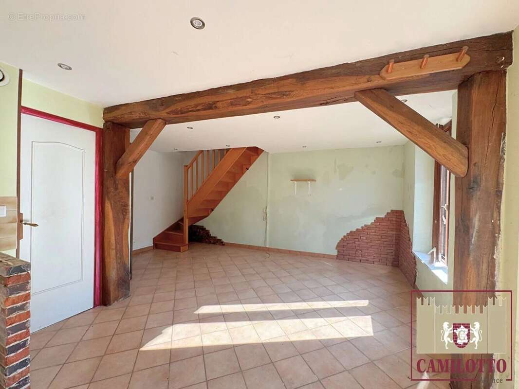 Maison à NOGENT-LE-ROI