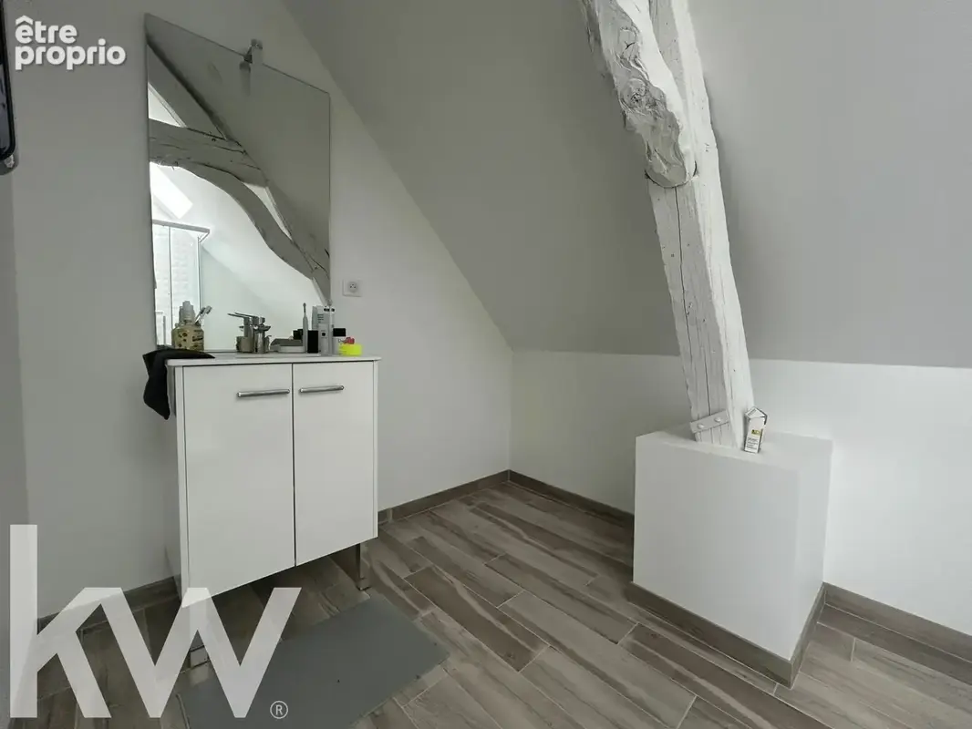 Maison 138 m² à La Chapelle-Saint-Mesmin  - photo 9