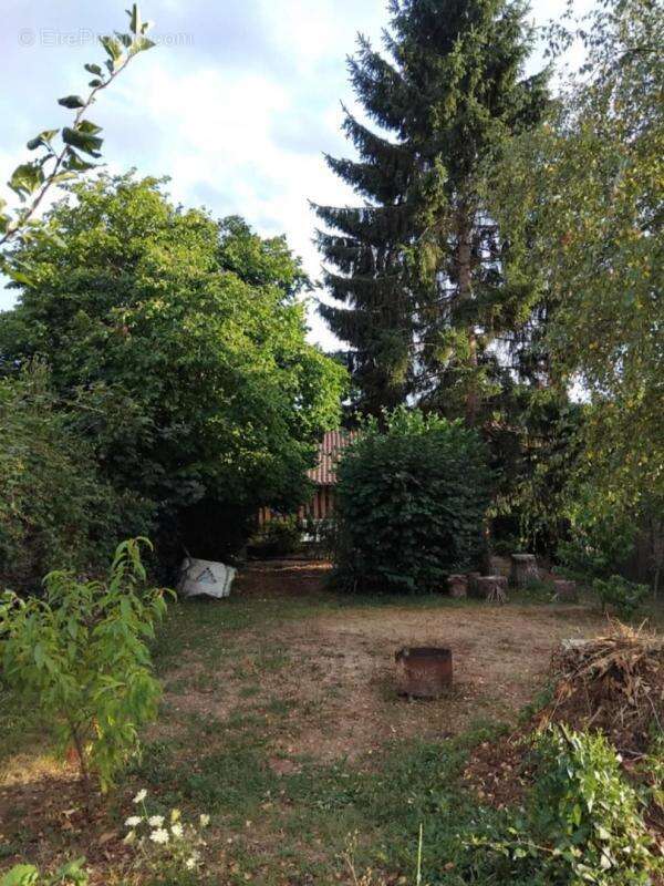 Appartement à AIXE-SUR-VIENNE