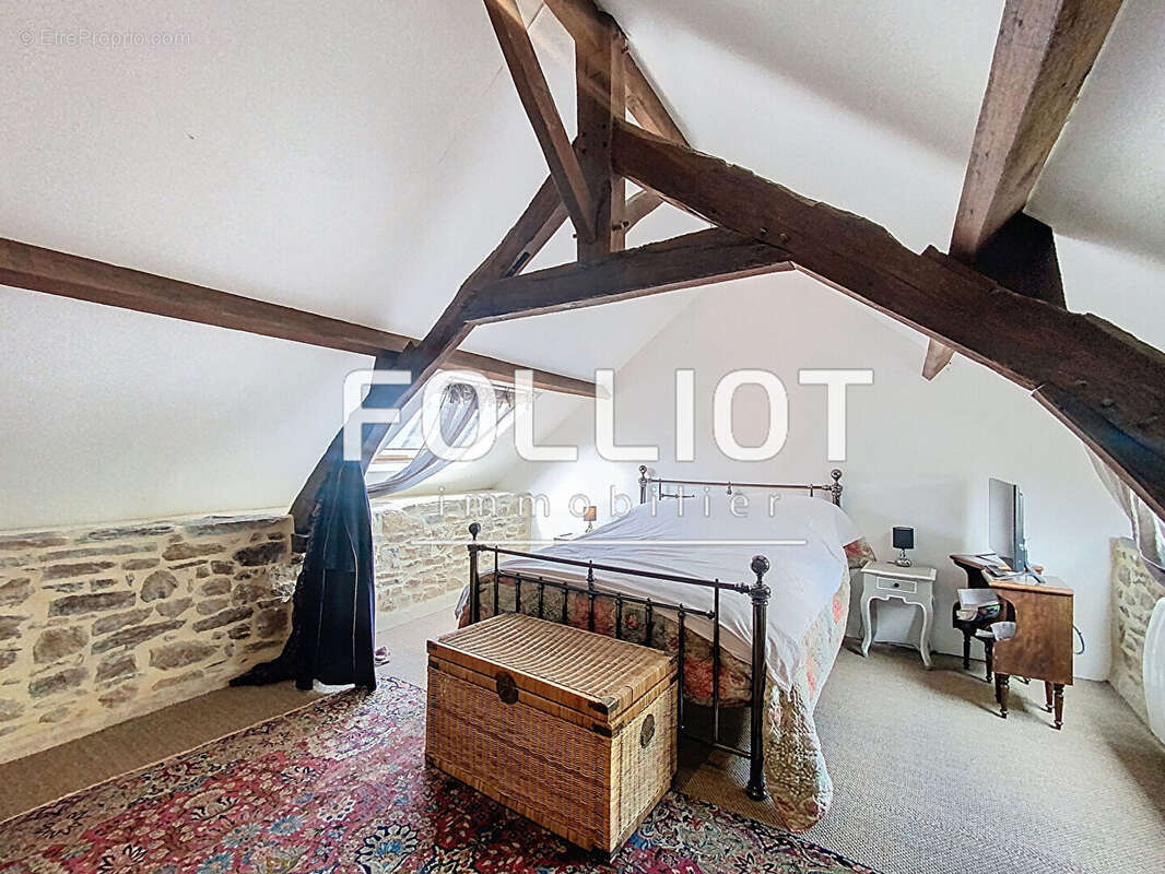 Maison à THURY-HARCOURT