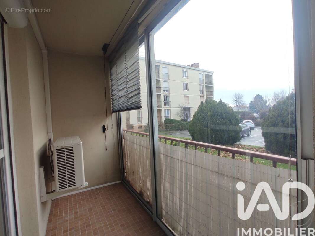 Photo 7 - Appartement à GUILHERAND-GRANGES