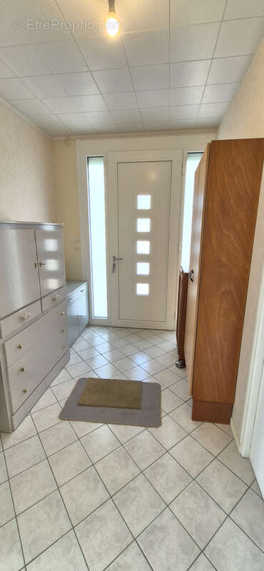 Maison à BRETTEVILLE-SUR-ODON