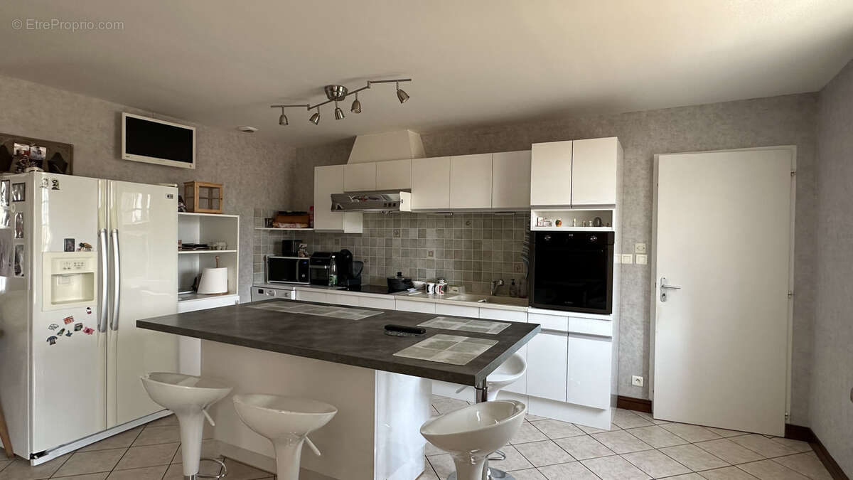 Pavillon de plain pied - photo 2