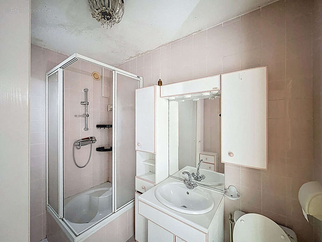 Appartement à FONTENAY-AUX-ROSES