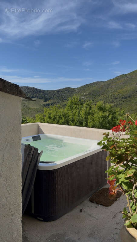 Maison à BARBAGGIO