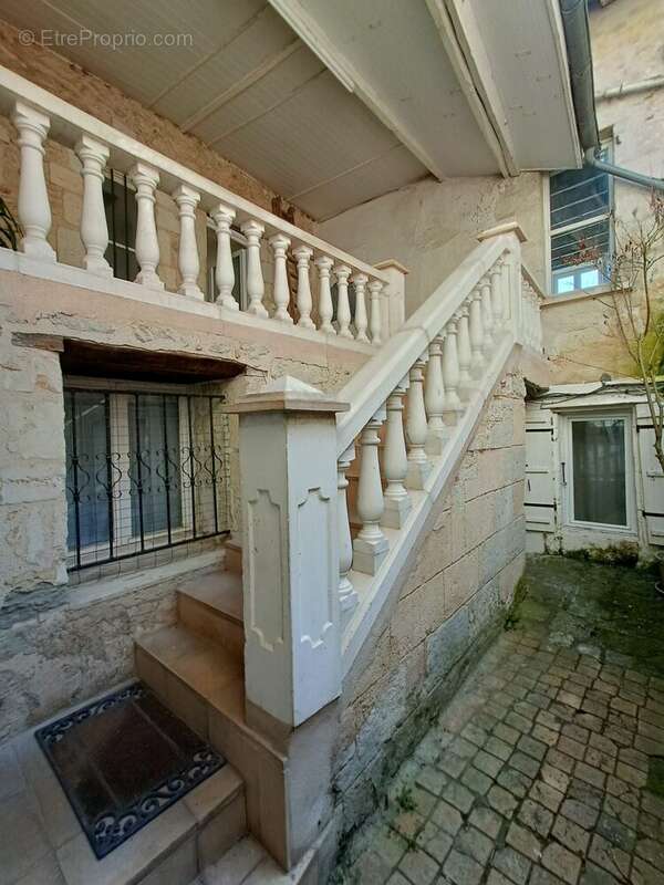 Appartement à PERIGUEUX