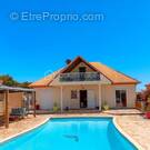 Maison à SAINT-JOSEPH