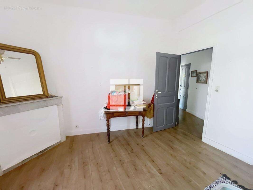 Appartement à BASTIA