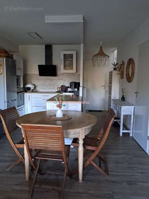 Maison à SAINT-AUBIN-DE-MEDOC