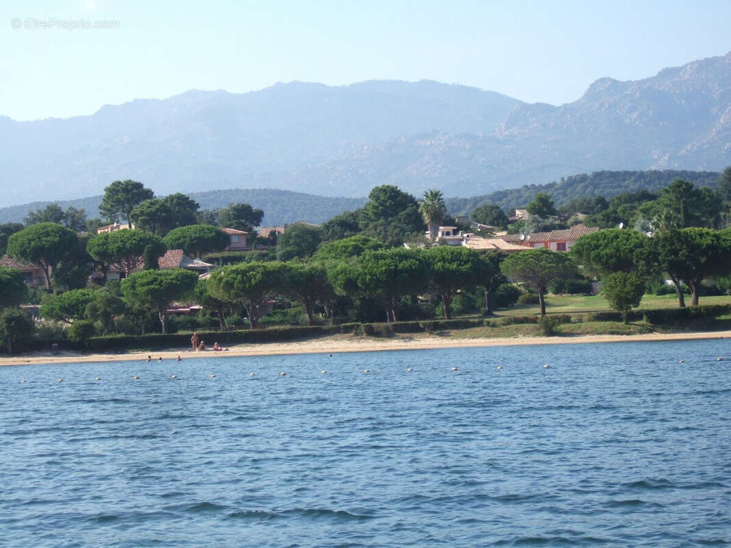Maison à PORTO-VECCHIO