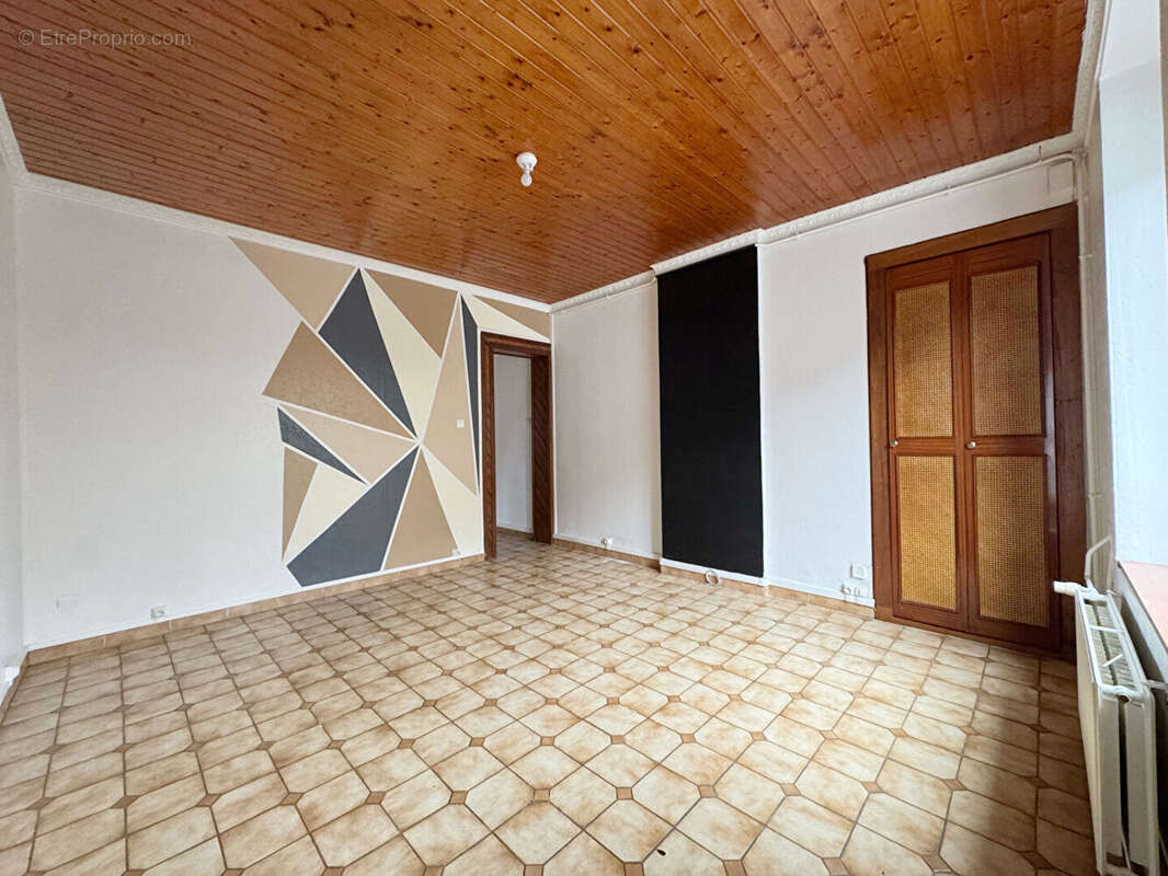 Maison à FEIGNIES