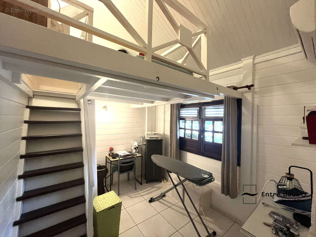 Maison à LE LAMENTIN