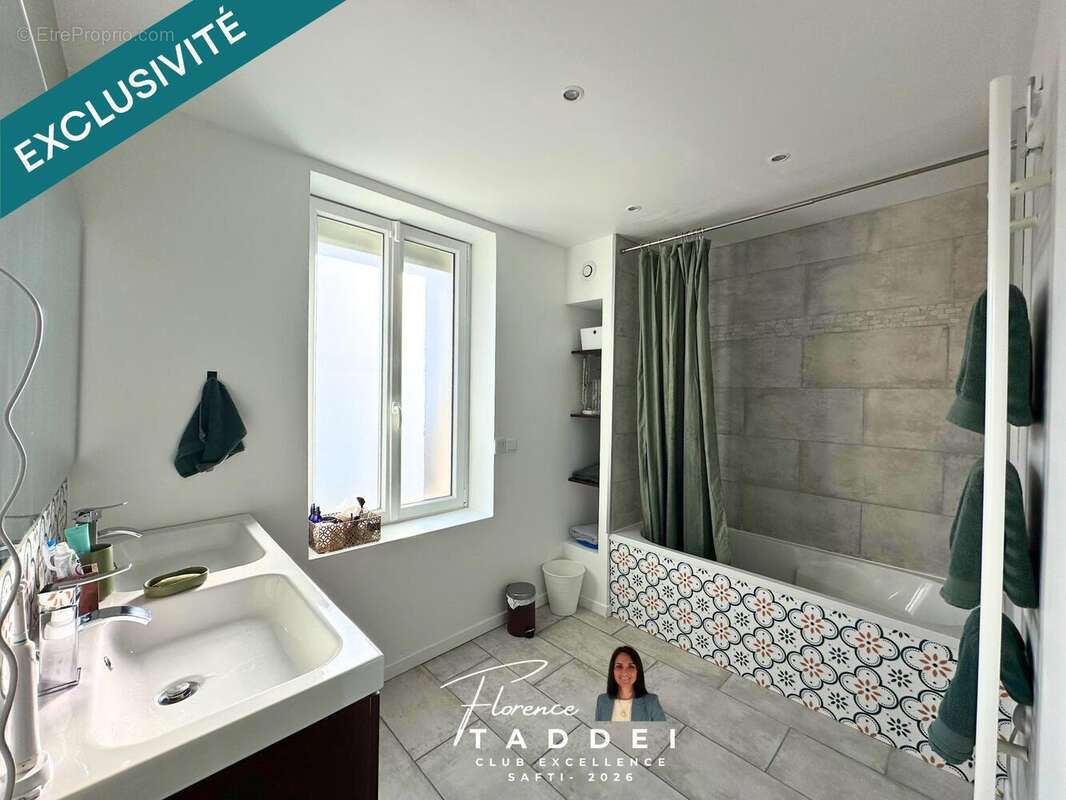 Photo 7 - Maison à FORGES-LES-BAINS