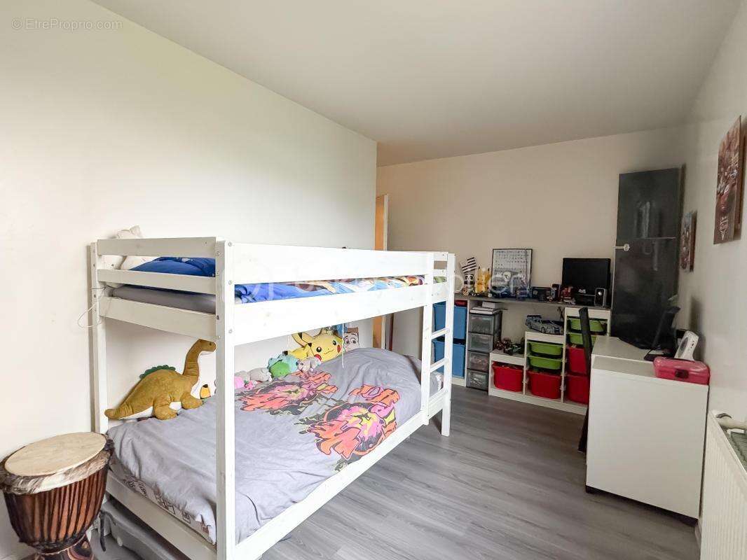 Appartement à TORCY
