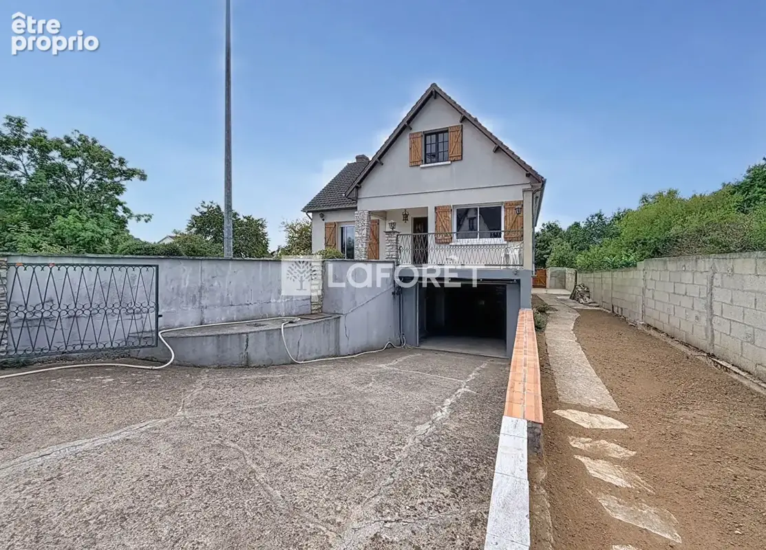 Champhol Maison familiale de 153 m² 5 chambres - photo 15