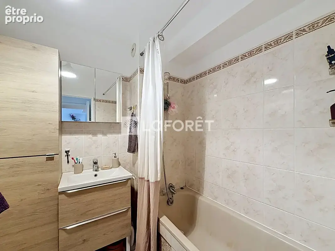 Appartement La Garenne Colombes 3 pièce(s) - photo 14